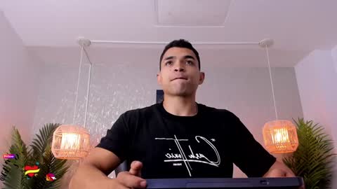 im Gerson online show from December 25, 2024, 4:44 am