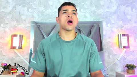 im Gerson online show from December 29, 2024, 1:56 am