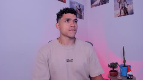 im Gerson online show from November 16, 2025, 1:00 am