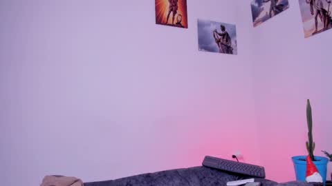 im Gerson online show from November 30, 2025, 9:41 pm