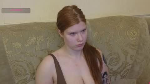 Snapshot of gertanord chatting on October 6, 2025, 9:45 pm Gerta online show from October 6, 2025, 9:45 pm