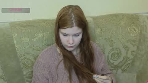 Snapshot of gertanord chatting on October 11, 2025, 8:18 pm Gerta online show from October 11, 2025, 8:18 pm