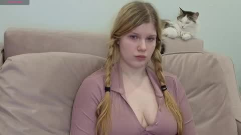 Gerta online show from April 22, 2026, 7:15 pm