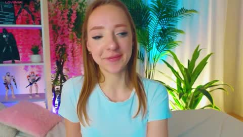 Snapshot of gertrudewilsom chatting on March 27, 2026, 7:03 am Gertrude online show from March 27, 2026, 7:03 am