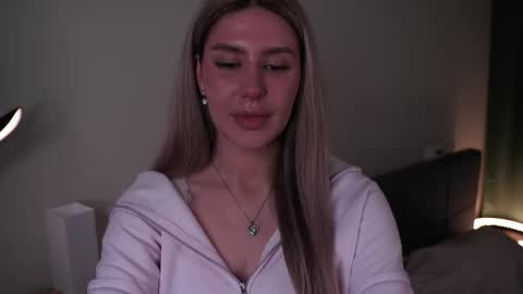 Bonnie online show from February 2, 2026, 6:50 pm