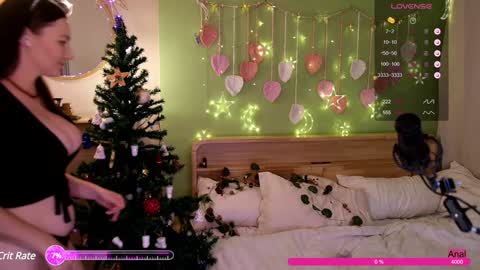 Anna online show from December 26, 2024, 5:30 pm