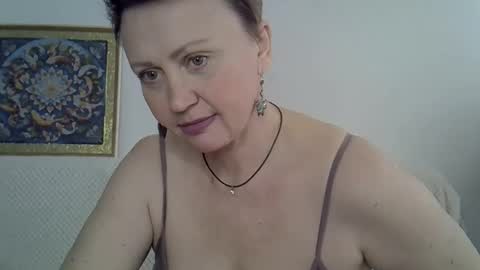 gessy_angel online show from March 20, 2026, 9:25 am