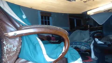 GetCum online show from January 12, 2026, 7:57 am