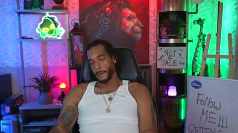 getemgod online show from July 14, 2026, 10:21 am