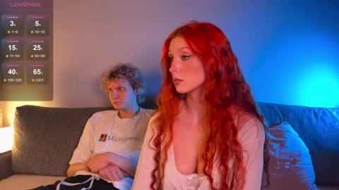 Snapshot of gethigh_ chatting on October 16, 2025, 1:01 pm Liz and Mark online show from October 16, 2025, 1:01 pm