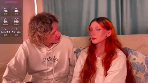 Snapshot of gethigh_ chatting on March 7, 2026, 1:13 am Liz and Mark online show from March 7, 2026, 1:13 am