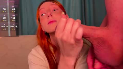 Snapshot of gethigh_ chatting on March 9, 2026, 5:22 am Liz and Mark online show from March 9, 2026, 5:22 am