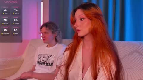 Snapshot of gethigh_ chatting on March 23, 2026, 7:18 pm Liz and Mark online show from March 23, 2026, 7:18 pm