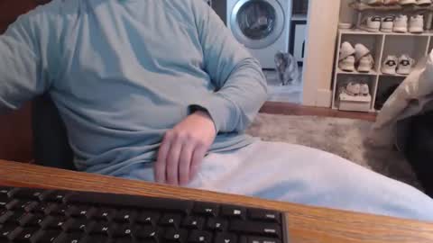 gethoggy online show from January 11, 2026, 4:34 pm