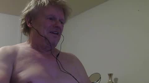 Gethyn online show from January 7, 2025, 1:59 am