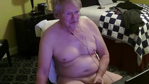 Gethyn online show from February 28, 2025, 10:39 pm