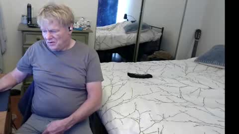 Snapshot of gethyn chatting on March 22, 2026, 9:18 pm Gethyn online show from March 22, 2026, 9:18 pm