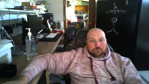 Snapshot of getrdonerite chatting on March 8, 2025, 7:09 pm getrdonerite online show from March 8, 2025, 7:09 pm