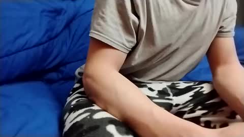 getsome1974 online show from January 26, 2025, 6:07 am