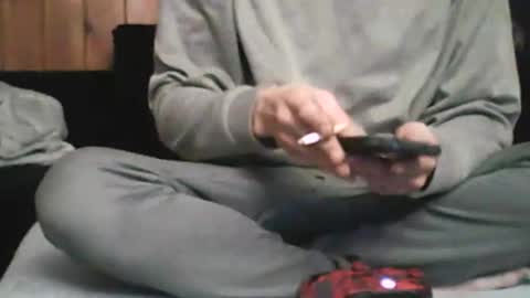 getsome1974 online show from December 23, 2025, 8:45 am