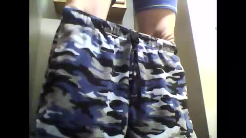 getsome1974 online show from January 12, 2026, 3:34 am