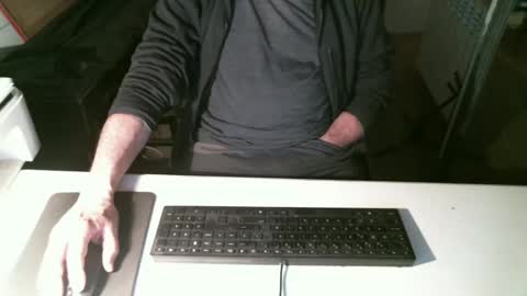 Snapshot of getz62 chatting on February 12, 2025, 8:59 am getz62 online show from February 12, 2025, 8:59 am