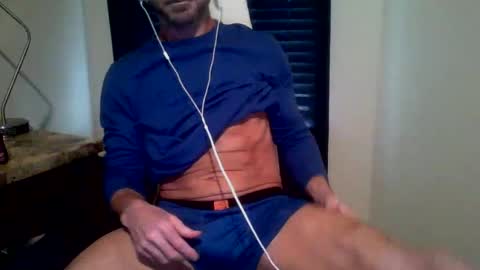 Snapshot of gforze819 chatting on December 6, 2024, 7:23 pm ThickcockAthlete online show from December 6, 2024, 7:23 pm