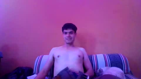 Snapshot of gfreebb chatting on February 1, 2026, 12:20 am Rodrigo online show from February 1, 2026, 12:20 am