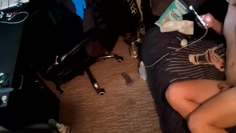 Timmy of UK online show from January 18, 2026, 2:37 am