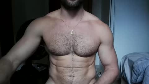 GMGR online show from April 3, 2026, 2:59 pm