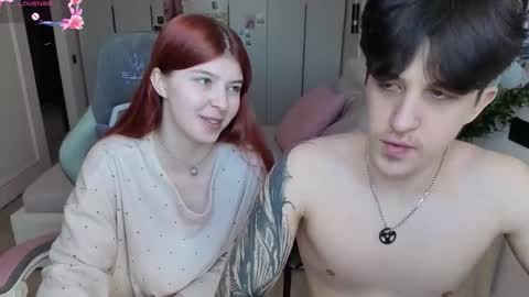 Snapshot of ggoppolsme chatting on March 11, 2026, 2:01 pm Ester and Ri online show from March 11, 2026, 2:01 pm