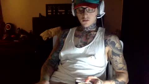 ggwicked online show from February 10, 2025, 5:58 am