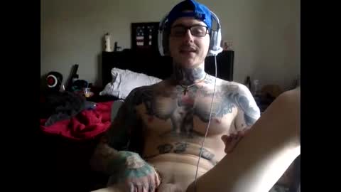 ggwicked online show from February 24, 2025, 3:20 pm