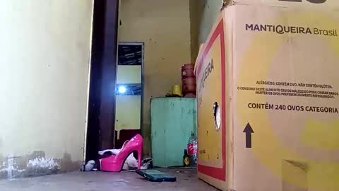 Gaby online show from September 19, 2025, 6:52 pm