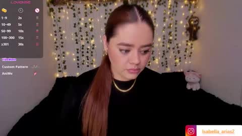 ghanima_1 online show from November 24, 2025, 1:05 am