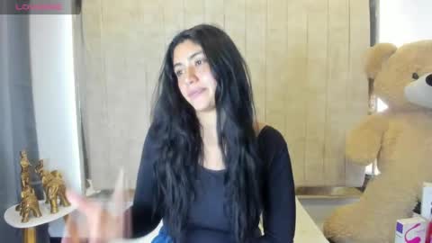 Snapshot of ghanimastrom chatting on May 2, 2026, 4:17 am Danna Astrom online show from May 2, 2026, 4:17 am
