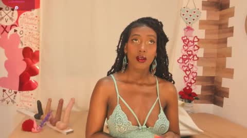 GhanimaWalter online show from February 18, 2026, 6:20 am