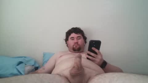 ghansberger2 online show from March 24, 2026, 12:37 am