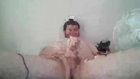 ghansberger2 online show from April 16, 2026, 1:06 am