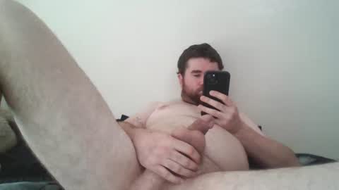 ghansberger2 online show from April 26, 2026, 10:18 pm