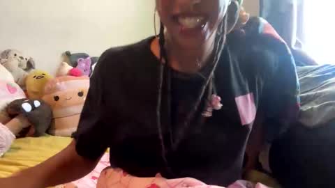 ghastgirlt_t online show from October 23, 2025, 4:17 pm