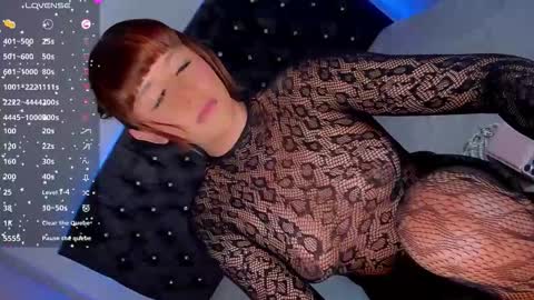 ghayda jamil independent model online show from March 22, 2026, 12:58 am