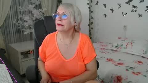 Ghertrudequeen online show from May 3, 2026, 3:34 am