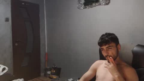 SDon online show from January 8, 2026, 3:14 pm