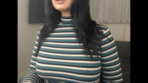 ghost1616 online show from December 17, 2025, 7:25 am