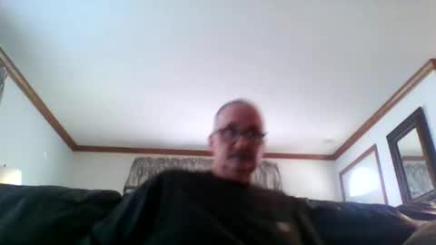 ghost2534 online show from February 19, 2025, 9:47 pm