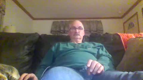 ghost2534 online show from February 4, 2026, 2:06 am