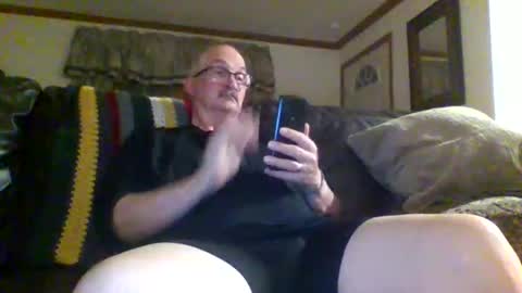 ghost2534 online show from May 5, 2026, 7:27 am