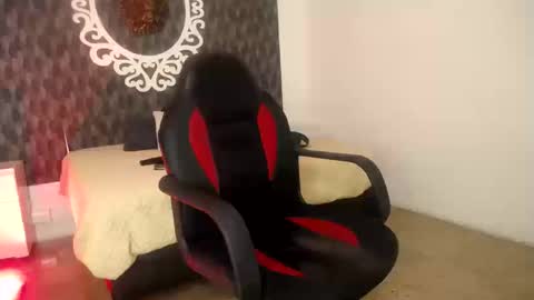 Snapshot of ghost__girl_ chatting on September 25, 2025, 8:45 pm Your Girl online show from September 25, 2025, 8:45 pm