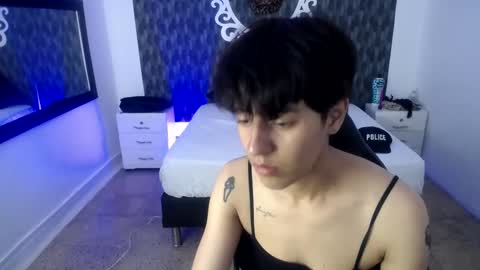 Snapshot of ghost__girl_ chatting on October 4, 2025, 7:56 pm Your Girl online show from October 4, 2025, 7:56 pm